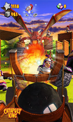 Catapult King(����֮��)v1.4��ͼ0