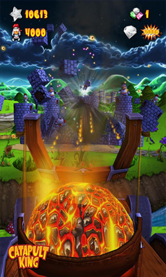 Catapult King(����֮��)v1.4��ͼ1