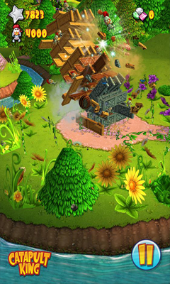 Catapult King(����֮��)v1.4��ͼ2