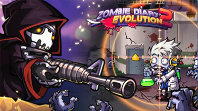 Zombie Diary2(��ʬ�ռ�2����)v1.1.1��ͼ3