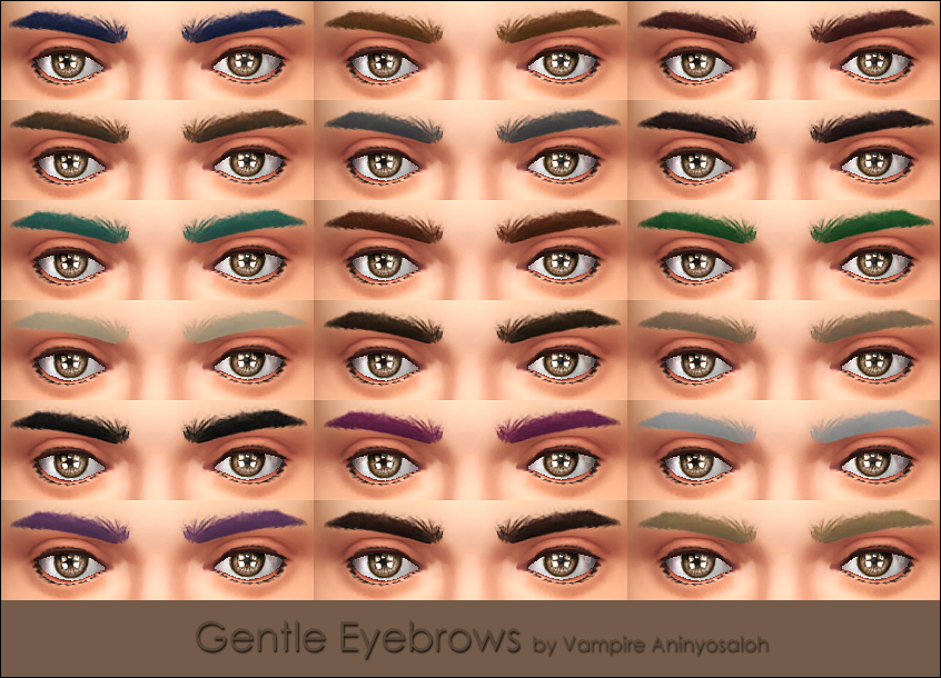 ģ������4��ʿ˧��üëMOD