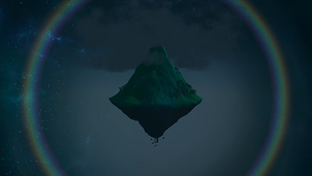 大山模拟截图1