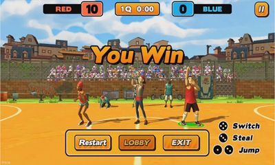 Street Dunk(��ͷ����)v1.0��ͼ2