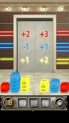 The Floor Escape(100������)v1.9��ͼ1