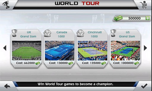 Tennis 3D(ָ������)v1.2��ͼ2