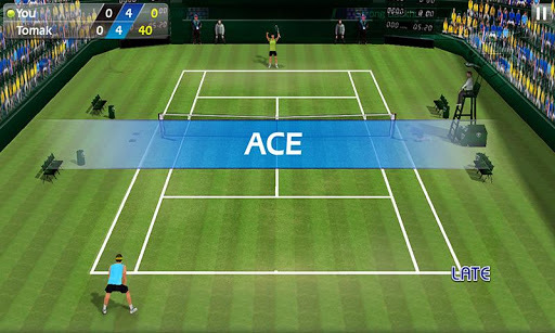 Tennis 3D(ָ������)v1.2��ͼ4