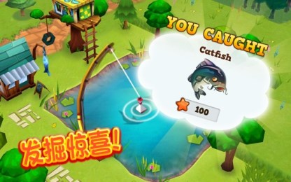 Farm Story 2: Winter(ũׯ����2:�ݶ���Ե)v1.7.3��ͼ2