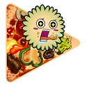 Mold on Pizza(�����ϵ�ù��)