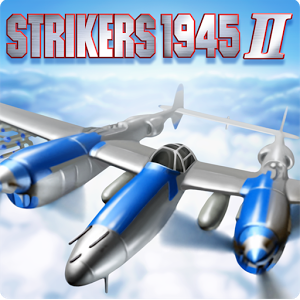STRIKERS 1945-2(��ս1945-2)