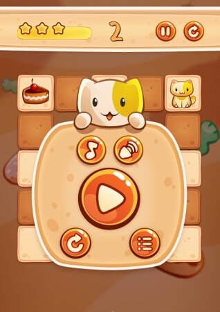 Feed the cat(ιè)v1.0.3��ͼ0