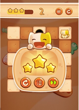Feed the cat(ιè)v1.0.3��ͼ1
