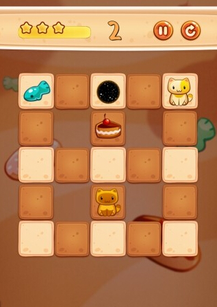 Feed the cat(ιè)v1.0.3��ͼ2