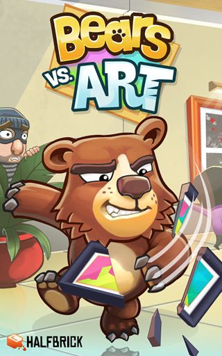 BearsVsArt(���ܴ�ս����)v1.0.15��ͼ1