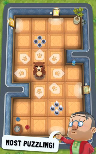 BearsVsArt(���ܴ�ս����)v1.0.15��ͼ2