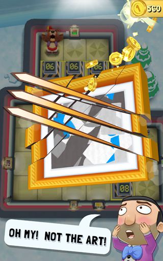 BearsVsArt(���ܴ�ս����)v1.0.15��ͼ3
