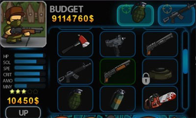 Zombie Dead(��ʬ������)v1.0.3��ͼ0