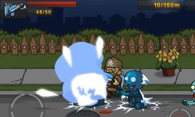 Zombie Dead(��ʬ������)v1.0.3��ͼ2