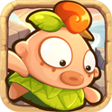 Caveboy Escape(ħ���к�����)