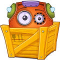 Rescue Roby HD(�����ޱ�)