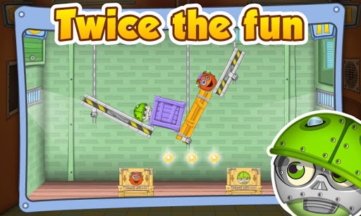 Rescue Roby HD(�����ޱ�)��׿��v1.7��ͼ0