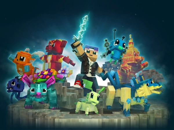 Pixelmon Hunter(��������)��ͼ3