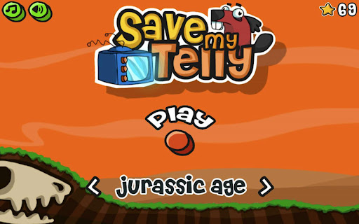 Save My Telly(�����ҵĵ���)v1.05��ͼ2