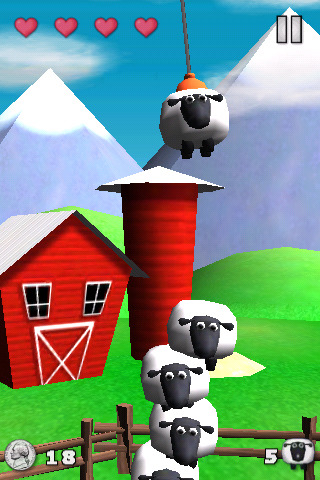 Sheepstacker(���)v2.0.4��ͼ1