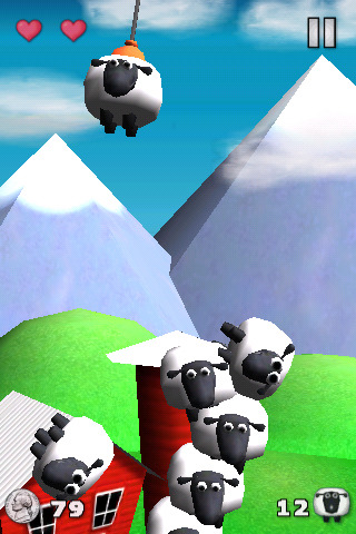 Sheepstacker(���)v2.0.4��ͼ2