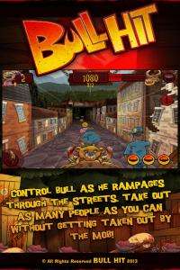 BullHit(��ŭ�Ĺ�ţ)v1.1��ͼ1