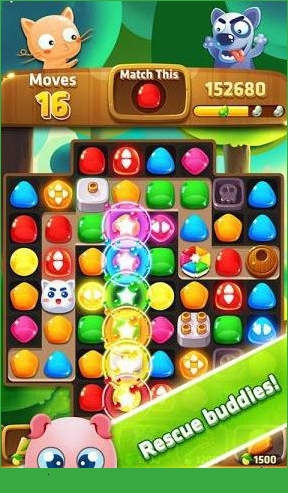 Jelly Bust!(��������)v1.2.3��ͼ2