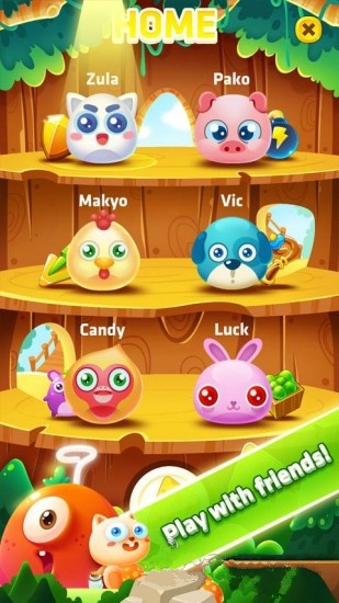 Jelly Bust!(��������)v1.2.3��ͼ4