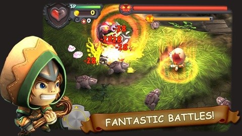 Fantashooting 2(�λ����2)v1.03��ͼ0