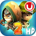 Fantashooting 2(�λ����2)
