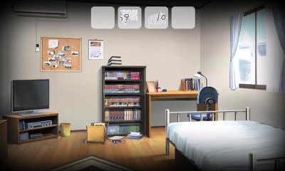 校园纯情截图2