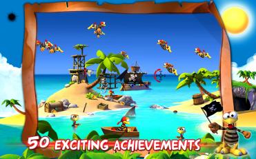 CC: Pirates(��񺣵���)v1.0��ͼ0