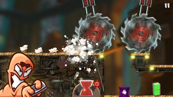 Flockers(��Ⱥ�ս���)v1.990��ͼ2