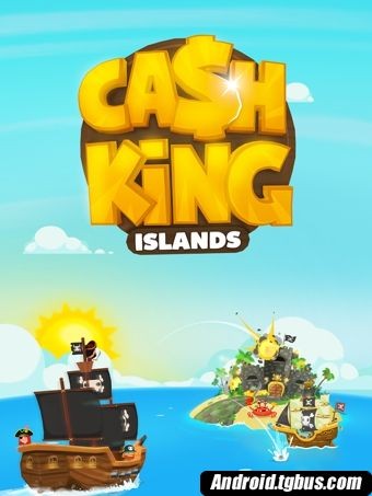 Pirate Kings(��ǮΪ��Ⱥ��)v2.0.3��ͼ0