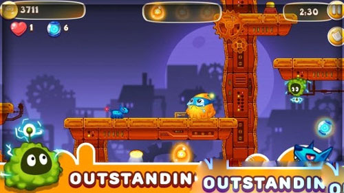 BoBo World(����������)v1.0.2��ͼ0