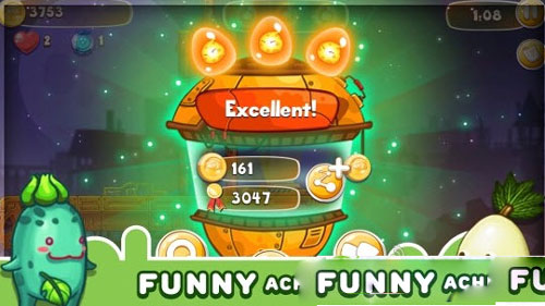 BoBo World(����������)v1.0.2��ͼ1