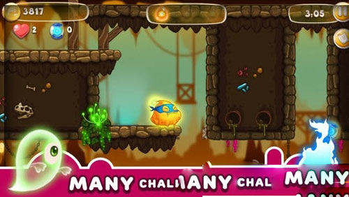 BoBo World(����������)v1.0.2��ͼ2