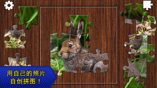 Jigsaw Puzzle Epic(ʷʫƴͼ)v1.0.9��ͼ1