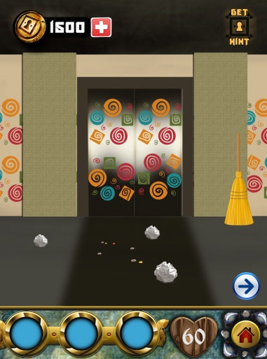 100 Doors Legends HD100���ŵĴ�˵(HD)v1.0.6��ͼ1