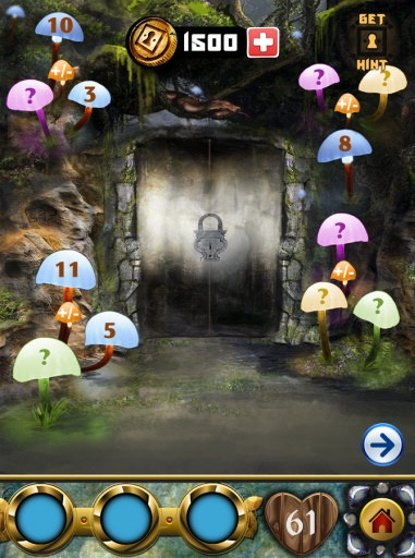 100 Doors Legends HD100���ŵĴ�˵(HD)v1.0.6��ͼ2