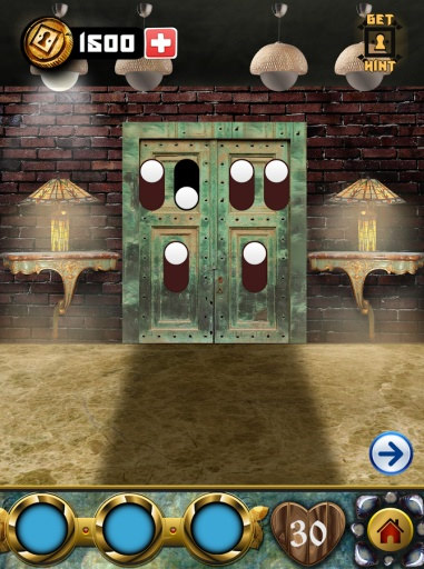 100 Doors Legends HD100���ŵĴ�˵(HD)v1.0.6��ͼ4
