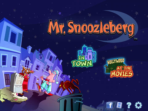Mr Snoozleberg(��������)v1.0��ͼ1