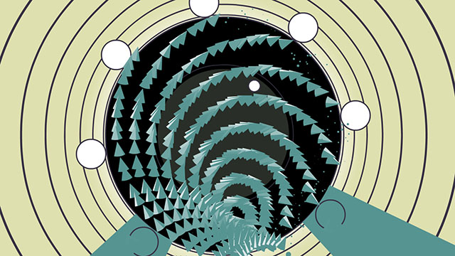 谜音幻阵截图4
