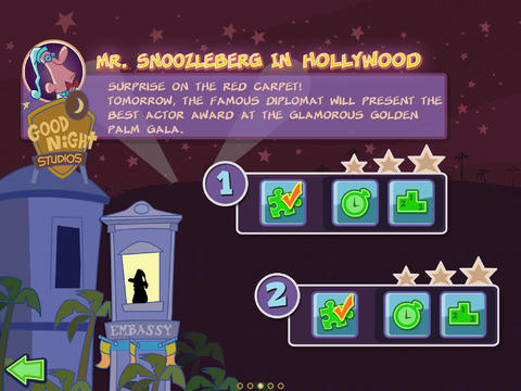 Mr Snoozleberg(��������)v1.0��ͼ3