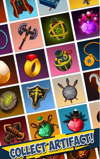 Tap Titans(��ɱ����)v1.1.4��ͼ1