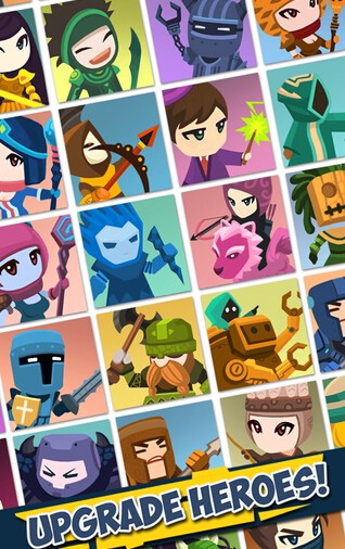 Tap Titans(��ɱ����)v1.1.4��ͼ3