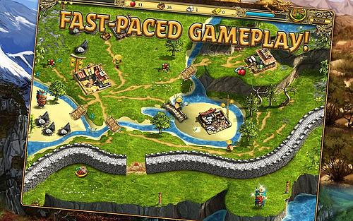 Mauer in China(���賤��)v1.3��ͼ3
